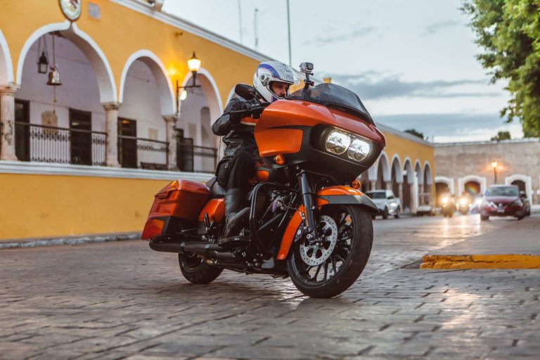 Harley-Davidson Touring 2019: primeiras impressões