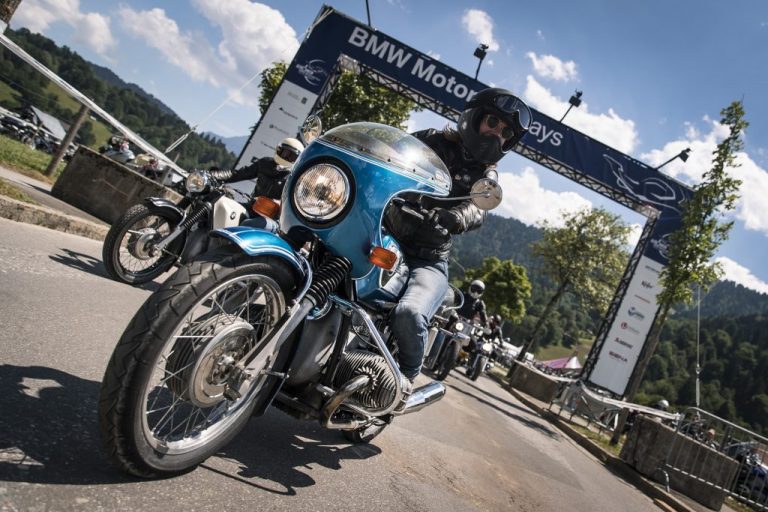 Encontro de fãs das motos BMW acontece neste fim de semana em Socorro (SP)