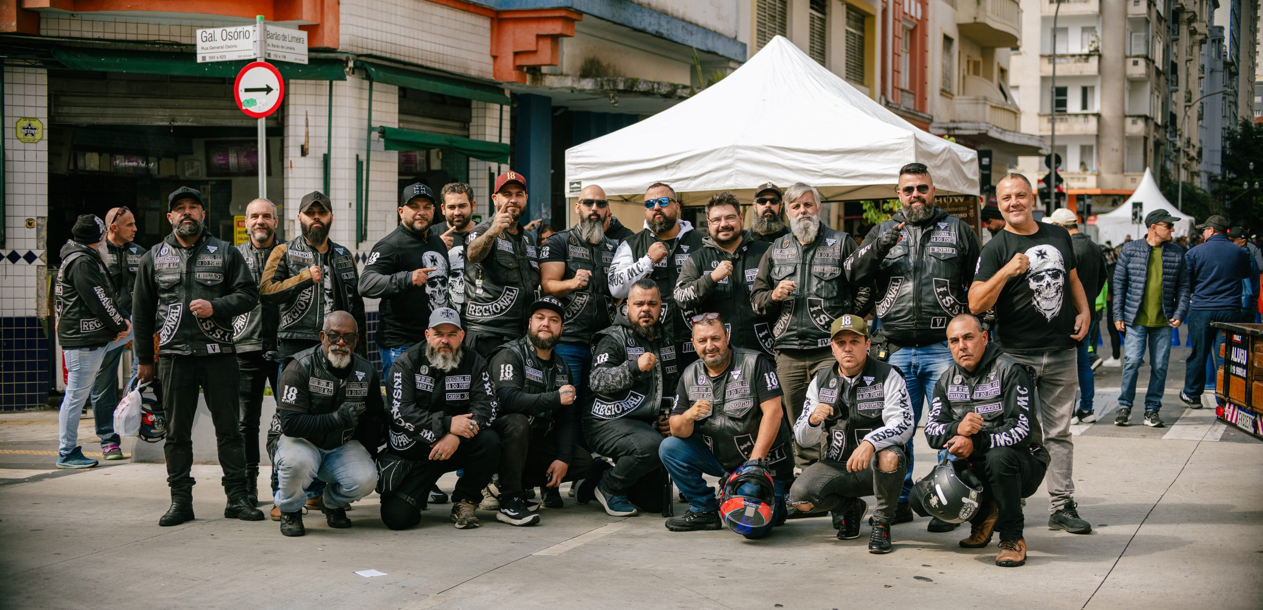 RUA-DAS-MOTOS-252 Maio Amarelo e competição de moto habilidade 2025